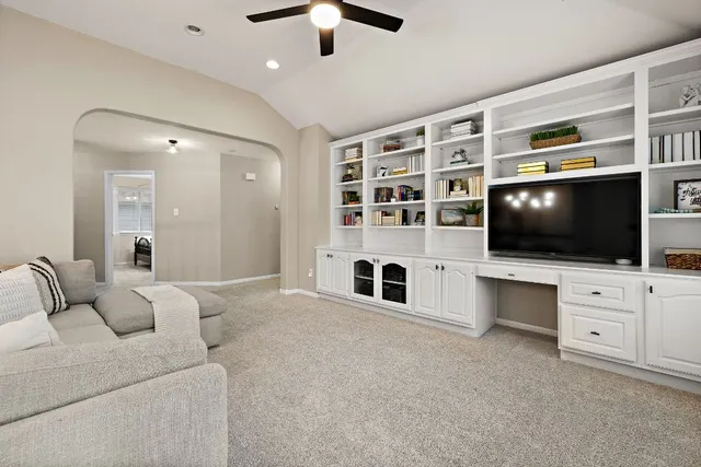 $660,000 | 1237 Fall Creek Loop, Cedar Park, TX 78613