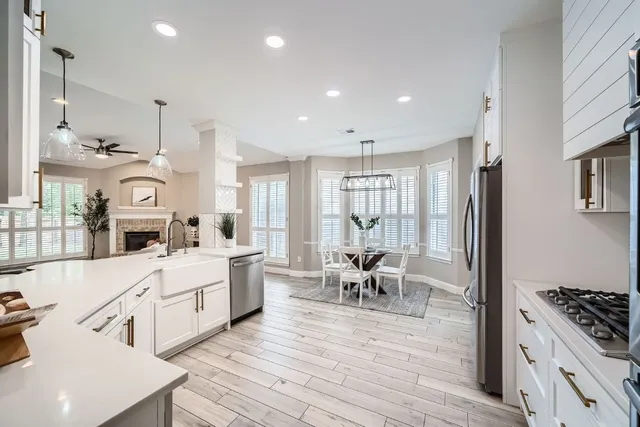 $660,000 | 1237 Fall Creek Loop, Cedar Park, TX 78613