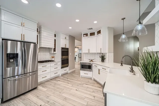 $660,000 | 1237 Fall Creek Loop, Cedar Park, TX 78613