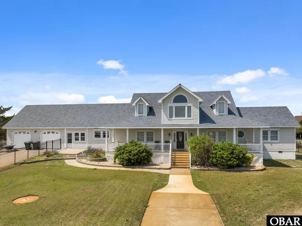$1,175,000 | 40191 Cutty Sark Drive, Avon, NC 27915