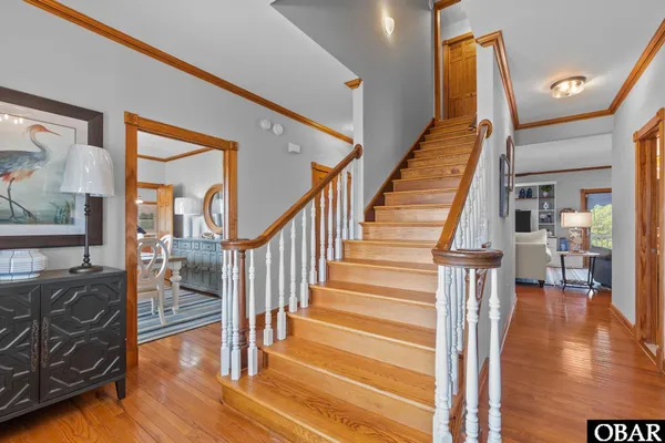 $1,175,000 | 40191 Cutty Sark Drive, Avon, NC 27915