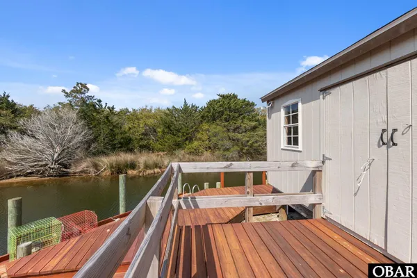 $1,175,000 | 40191 Cutty Sark Drive, Avon, NC 27915