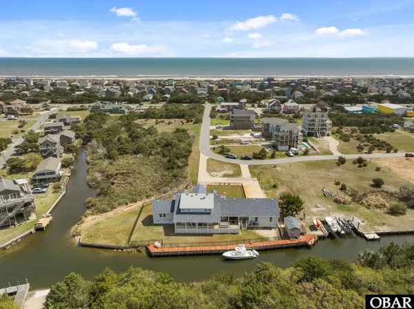 $1,175,000 | 40191 Cutty Sark Drive, Avon, NC 27915