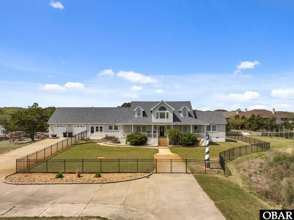 $1,175,000 | 40191 Cutty Sark Drive, Avon, NC 27915