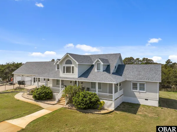 $1,175,000 | 40191 Cutty Sark Drive, Avon, NC 27915
