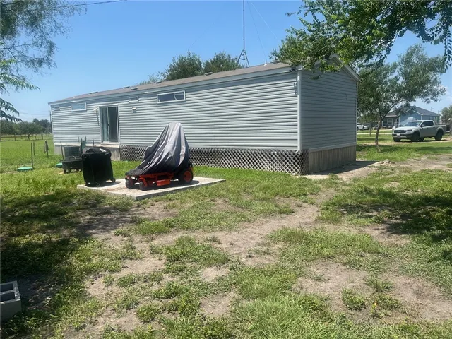 $139,900 | 4687 Reyes Street, Robstown, TX 78380