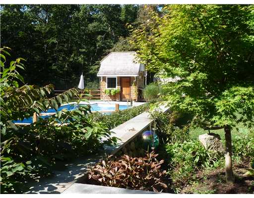 1239 E Road Tiverton, RI 02878 - Photo 11 of 12 Yard/Garden.