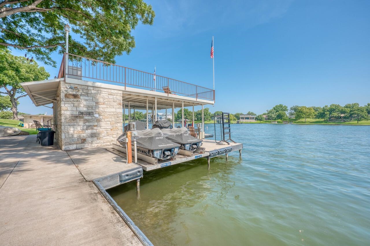 220 River Ranch Road Kingsland, TX 78639 - Photo 30 of 44 Gallery Image 30
