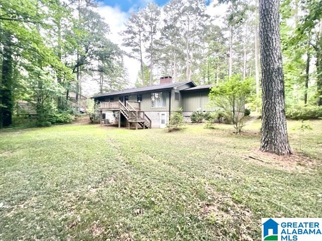 521 Ralph Avenue Gadsden, AL 35905 - Photo 39 of 52