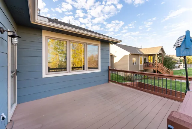 $379,900 | 15506 East Mainsgate Court, Wichita, KS 67228