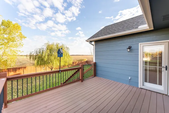 $379,900 | 15506 East Mainsgate Court, Wichita, KS 67228