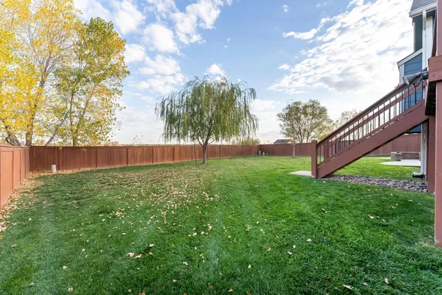 $379,900 | 15506 East Mainsgate Court, Wichita, KS 67228