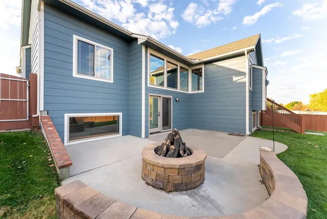 $379,900 | 15506 East Mainsgate Court, Wichita, KS 67228