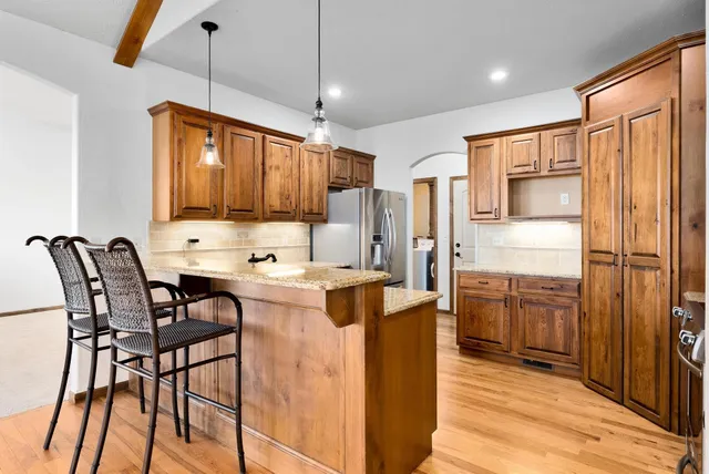 $379,900 | 15506 East Mainsgate Court, Wichita, KS 67228