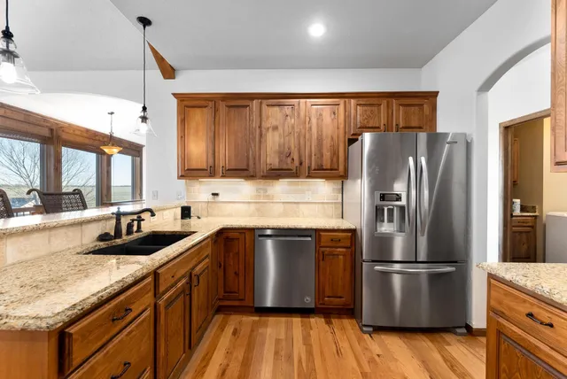 $379,900 | 15506 East Mainsgate Court, Wichita, KS 67228