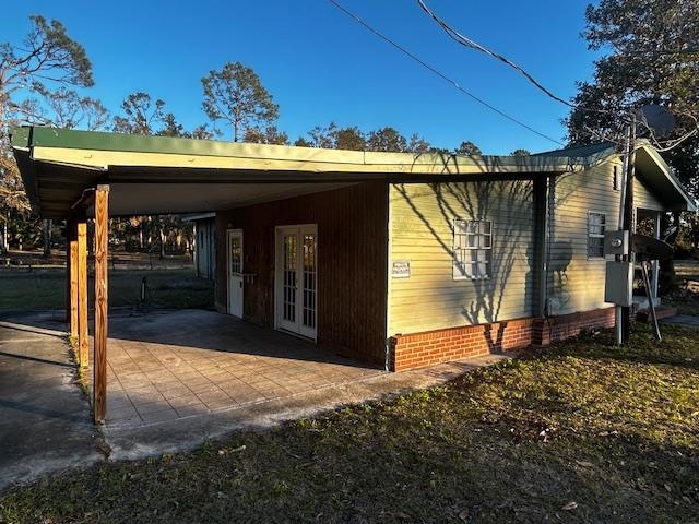 1924 Pisgah Road Perry, FL 32347 - Photo 18 of 32