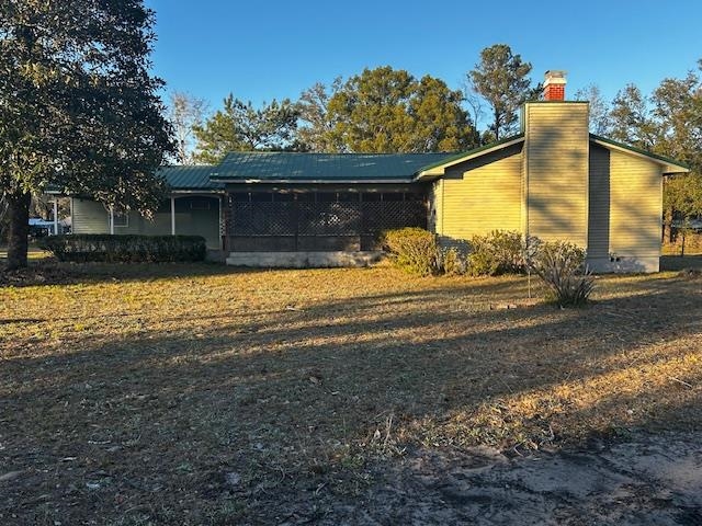1924 Pisgah Road Perry, FL 32347 - Photo 3 of 32