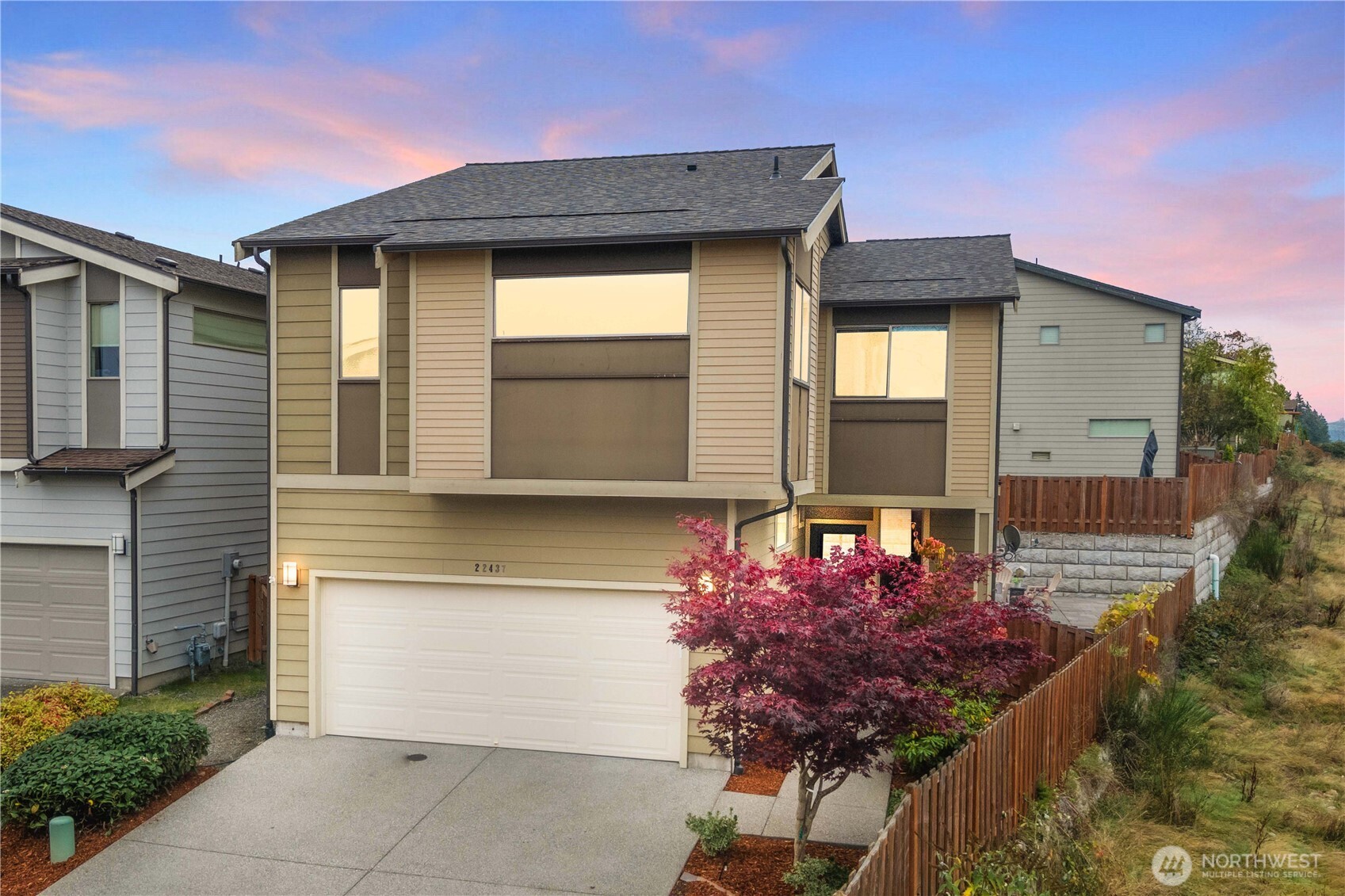 22437 Southeast 283rd St  