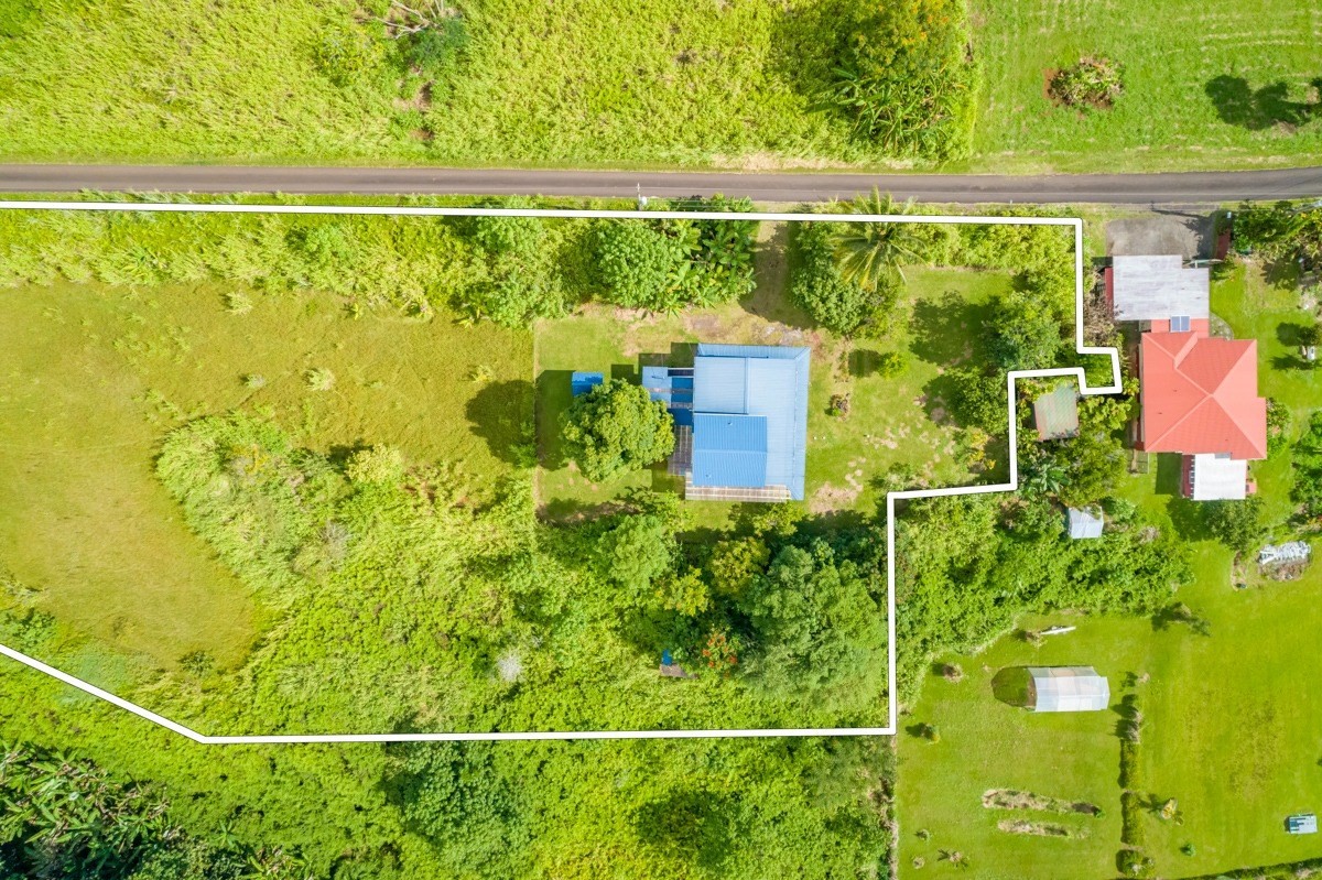 27-571 Kalaoa Camp Road Papaikou, HI 96781 - Photo 2 of 29 a view of a swimming pool