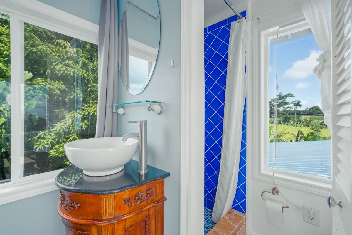 27-571 Kalaoa Camp Road Papaikou, HI 96781 - Photo 26 of 29 a front view of a house