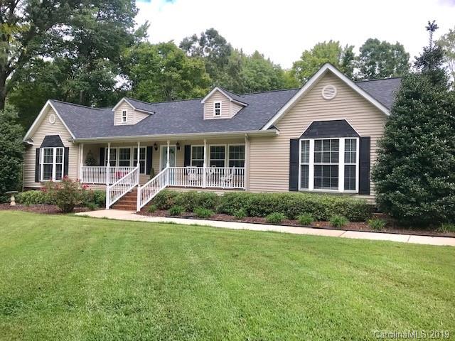 2481 Golf Course Road Lancaster, SC 29720 - Photo 1 of 28 Gallery Image 1