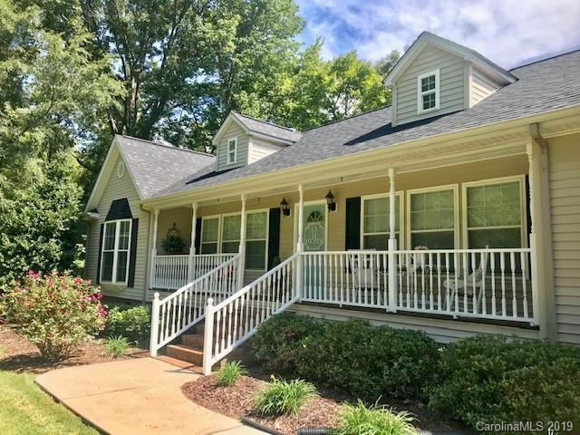 2481 Golf Course Road Lancaster, SC 29720 - Photo 2 of 28 Gallery Image 2