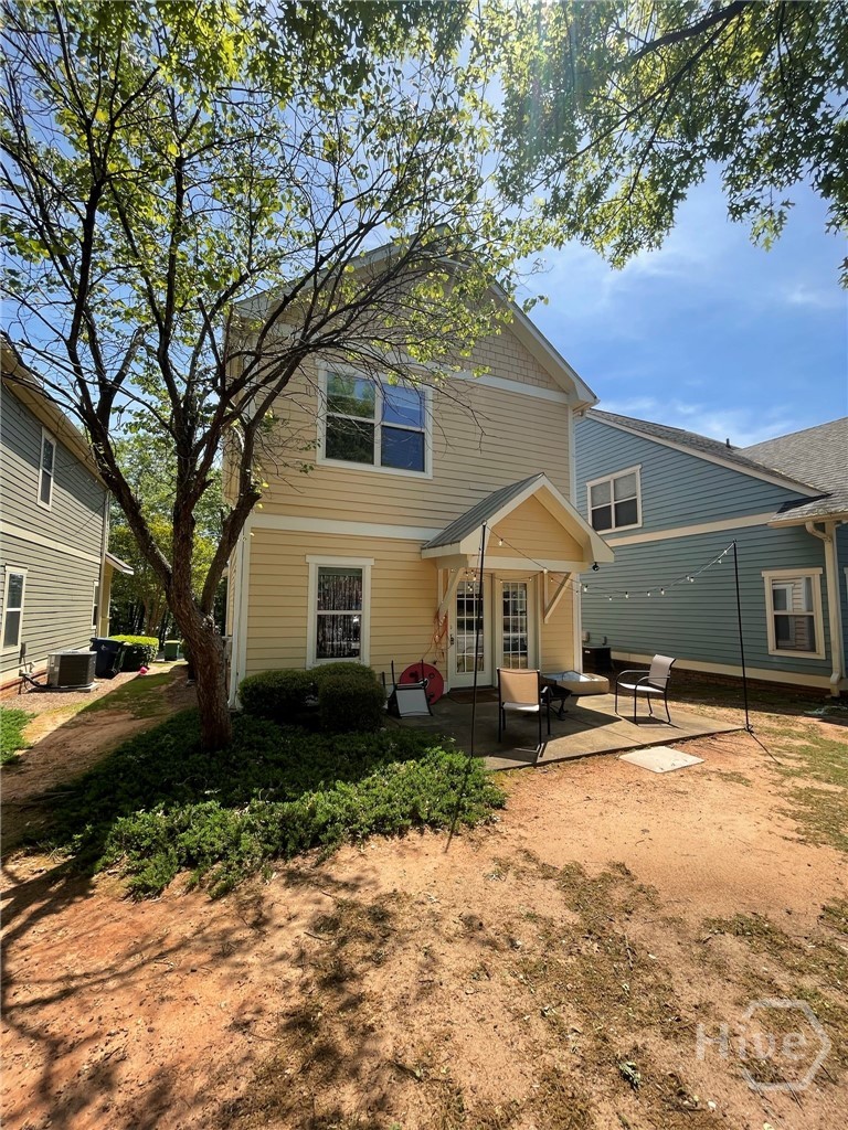 100 Davis Street, Unit 11 Athens, GA 30606 - Photo 27 of 28
