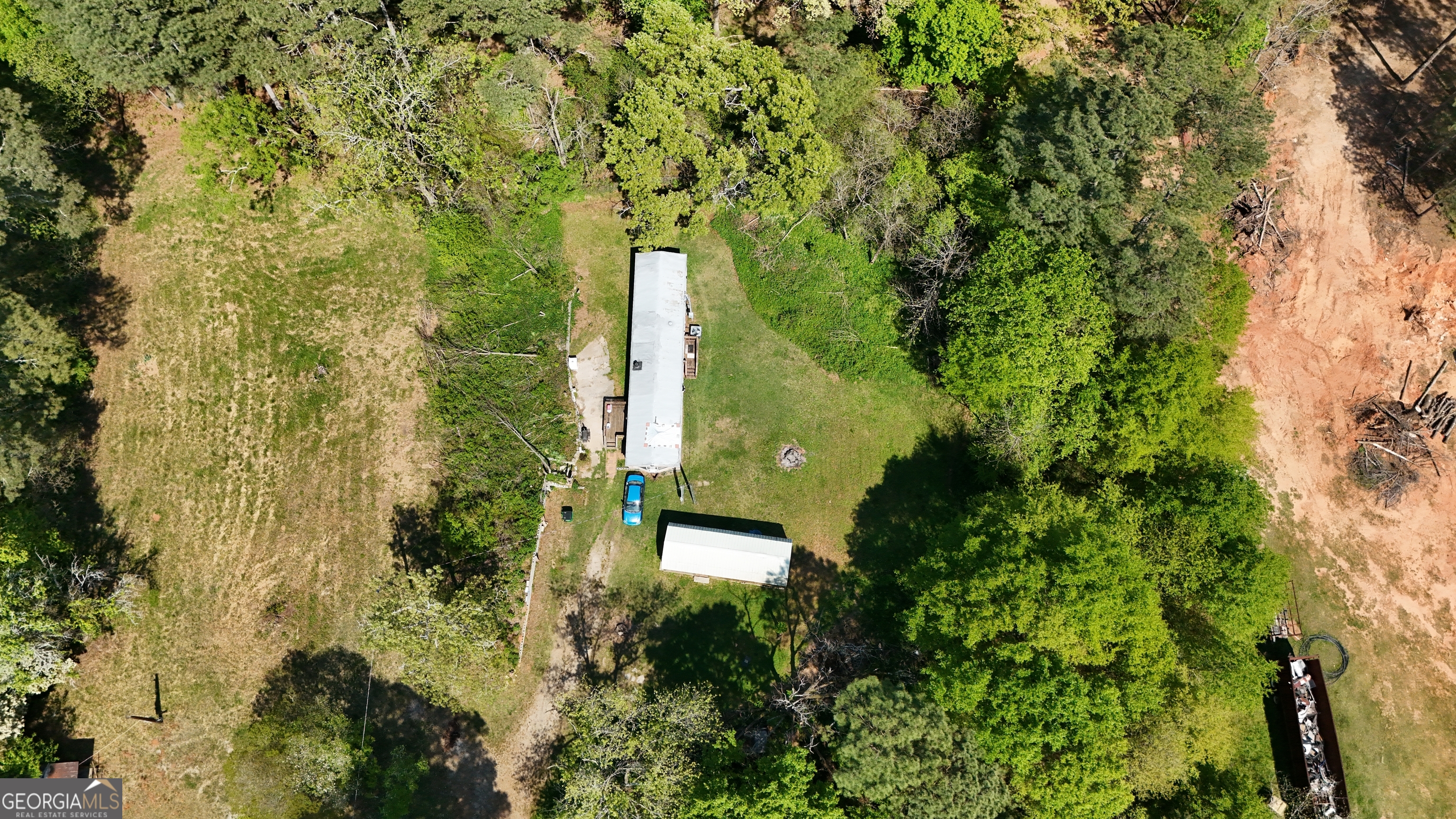 126 Whitworth Road Eastanollee, GA 30538 - Photo 25 of 25