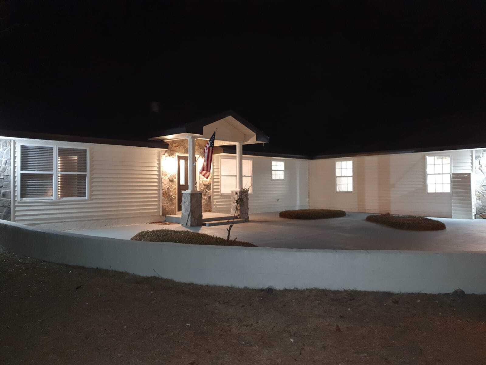 134 Roman Road DeFuniak Springs, FL 32433 - Photo 8 of 14 FB2B9456-798E-4FCC-8476-1F212ADEE4AA