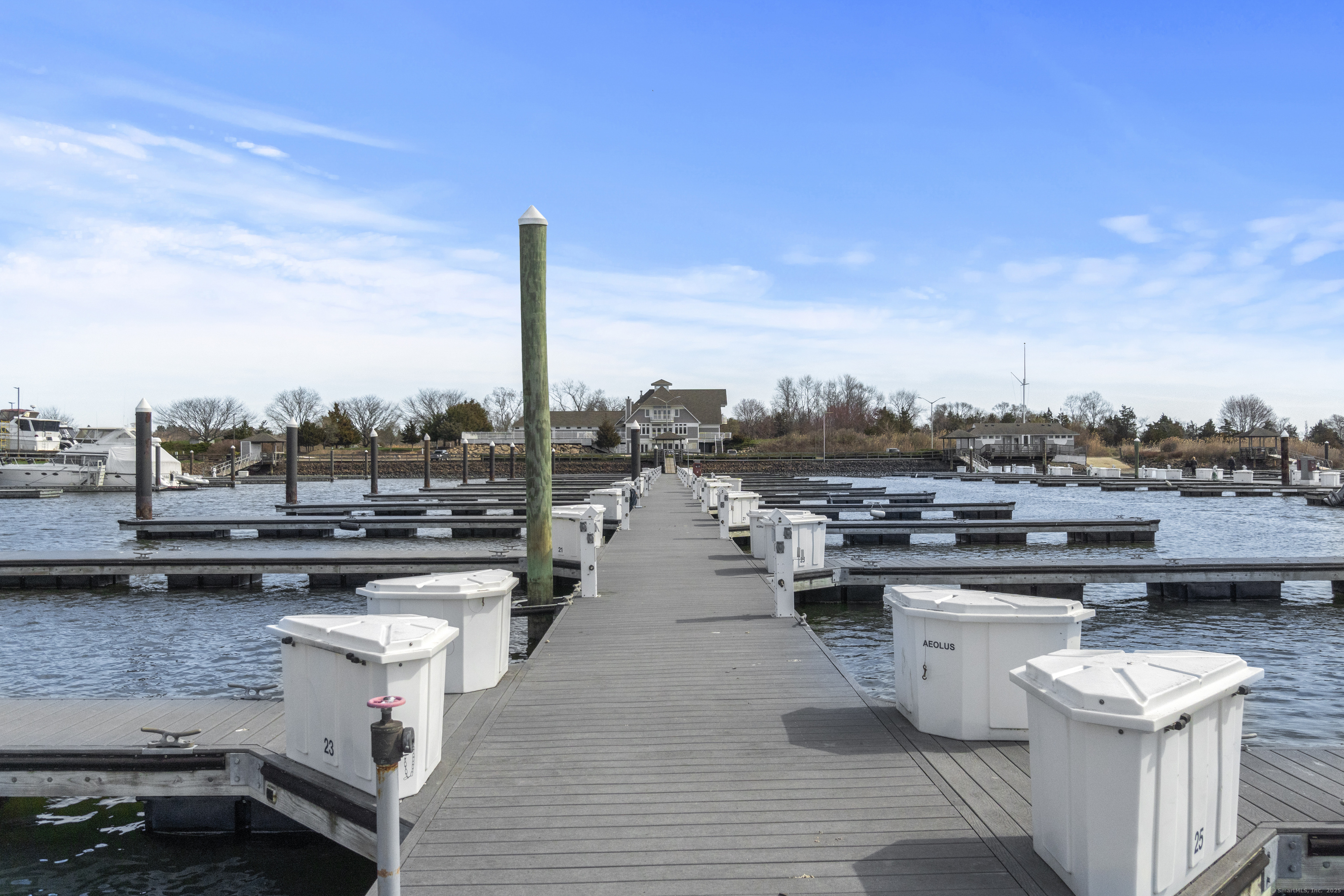 379 Whitfield Street, Unit CN946 Guilford, CT 06437 - Photo 2 of 7 a view of residential buildings and city view