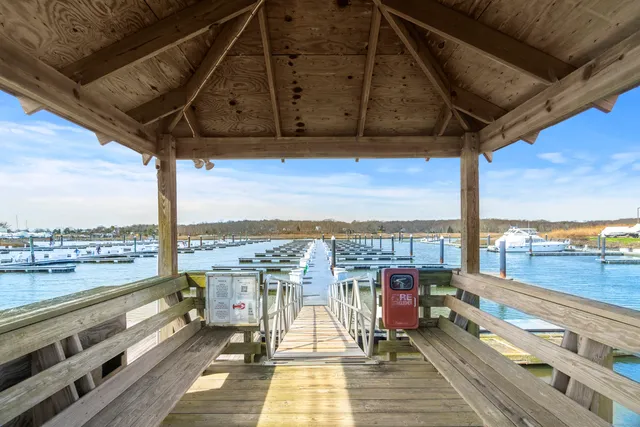 a view of balcony with city view