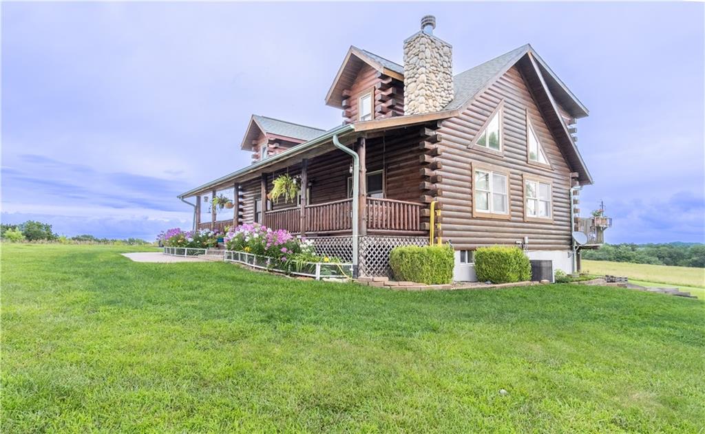 1671 Southwest County Line Road Gower, MO 64454 - Photo 1 of 1 Gallery Image 1
