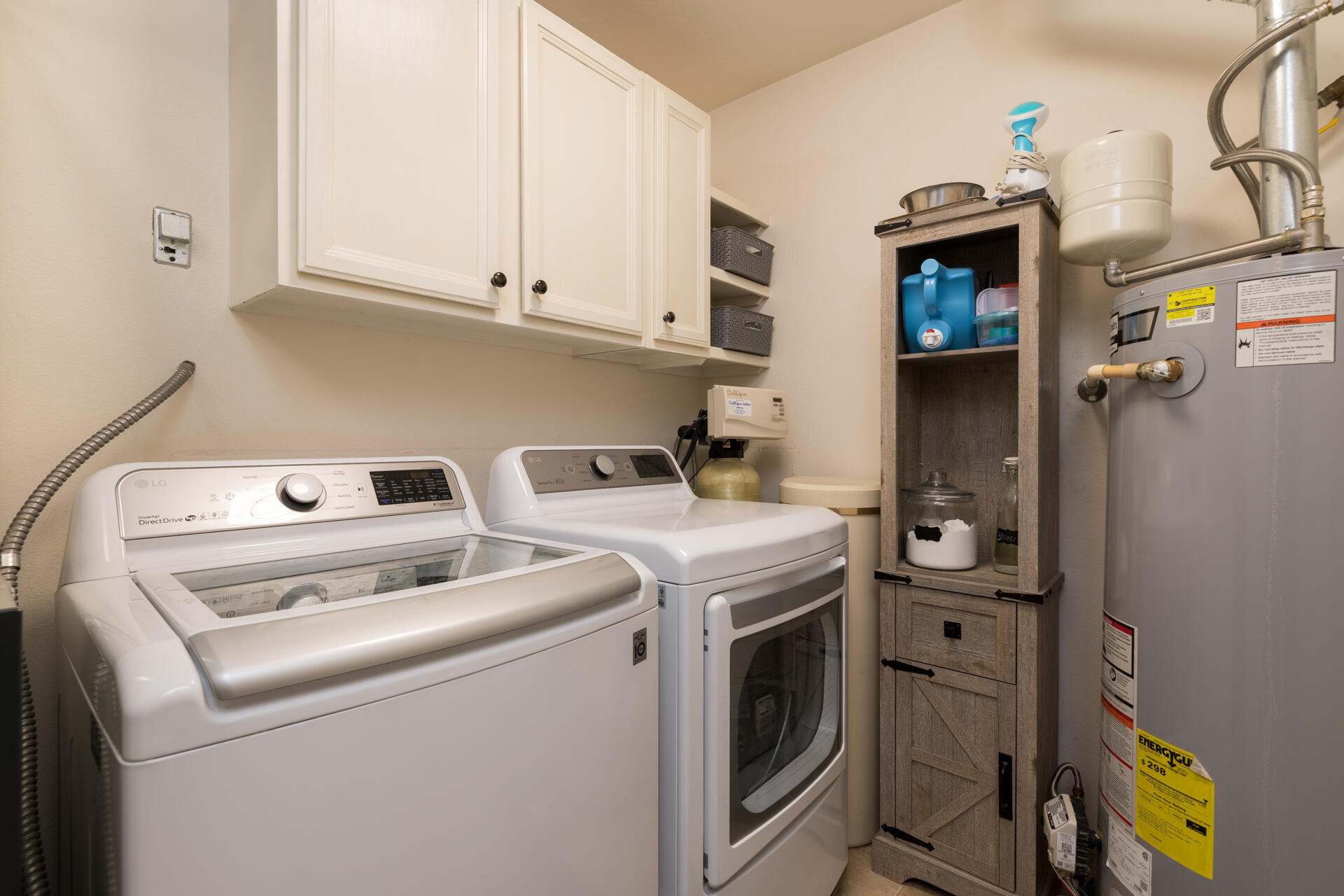 201 9th Street Bellevue, ID 83313 - Photo 15 of 21 Laundry