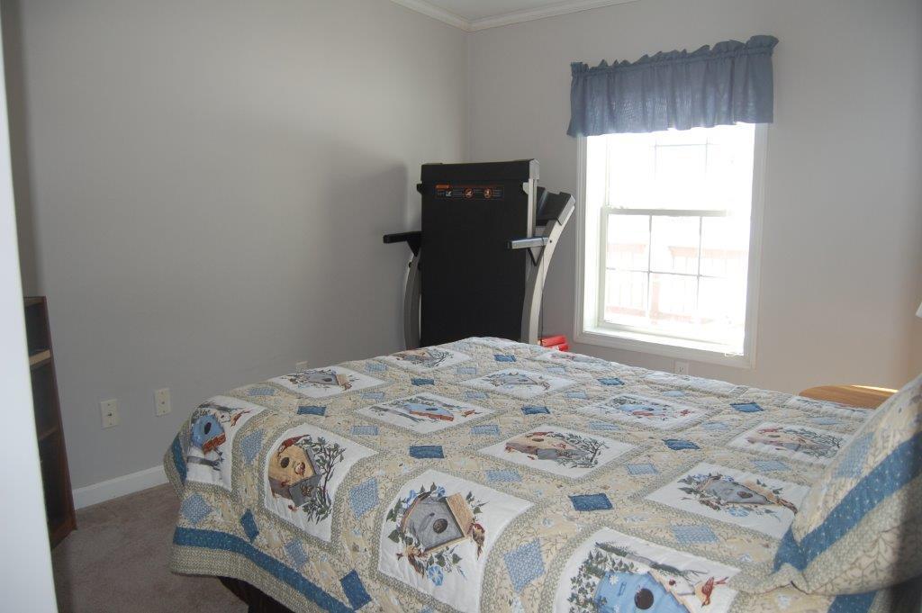 26 Tasker Road Augusta, ME 04330 - Photo 17 of 18 Bedroom