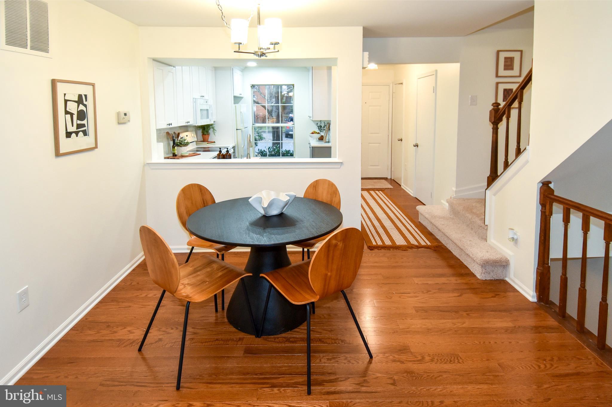 2016 Derby Ridge Lane, Unit 44 Silver Spring, MD 20910 - Photo 12 of 39 Gallery Image 12