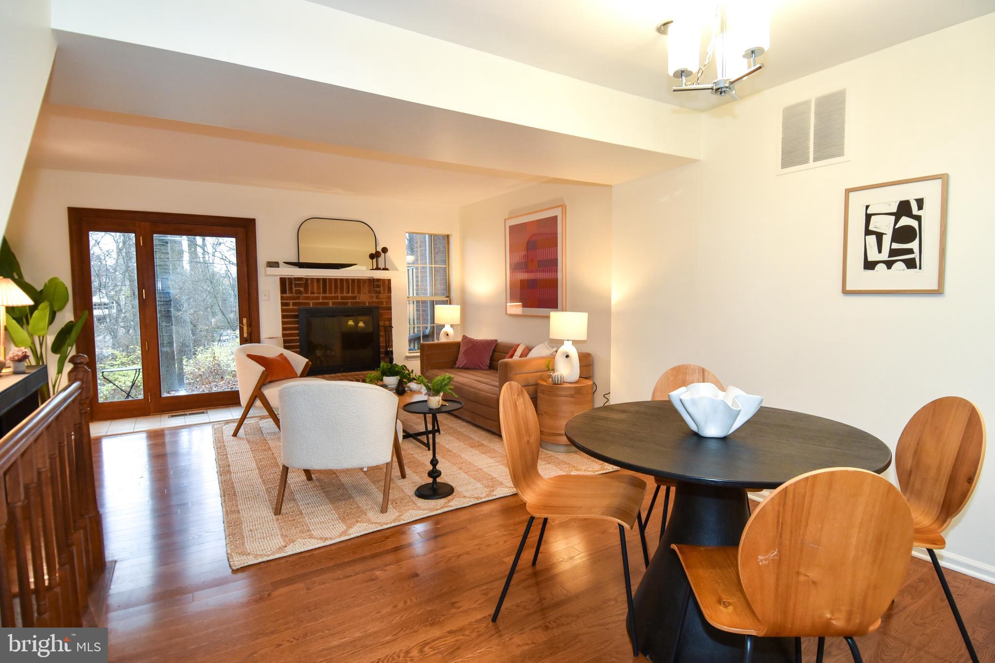 2016 Derby Ridge Lane, Unit 44 Silver Spring, MD 20910 - Photo 8 of 39 Gallery Image 8