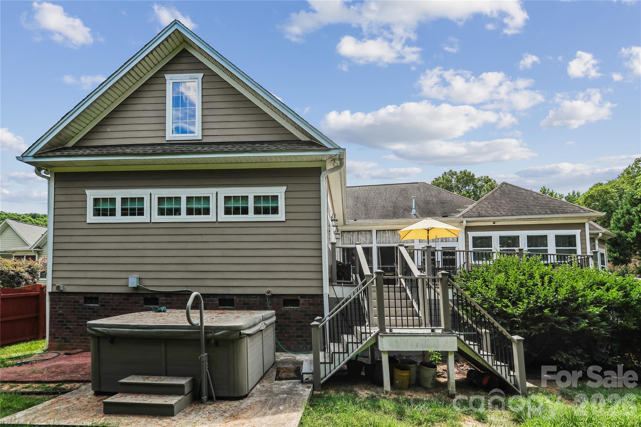 10703 Middle Acres Road Charlotte, NC 28213 - Photo 29 of 32