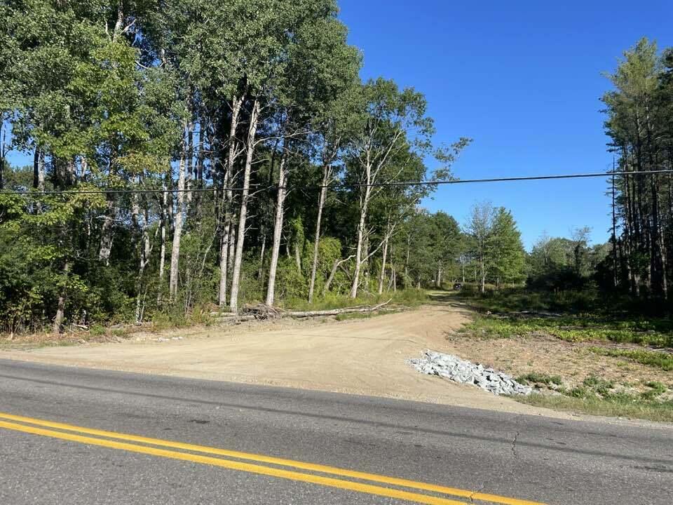 9 Patterson Road Hampden, ME 04444 - Photo 2 of 4 Patterson road 8.25a
