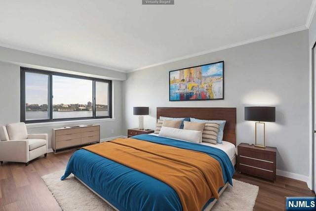 1203 River Road, Unit 10E Edgewater, NJ 07020 - Photo 27 of 47