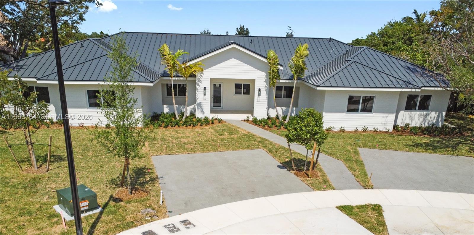 4732 Southwest 87th Court, Unit 4732 Miami, FL 33165 - Photo 1 of 21