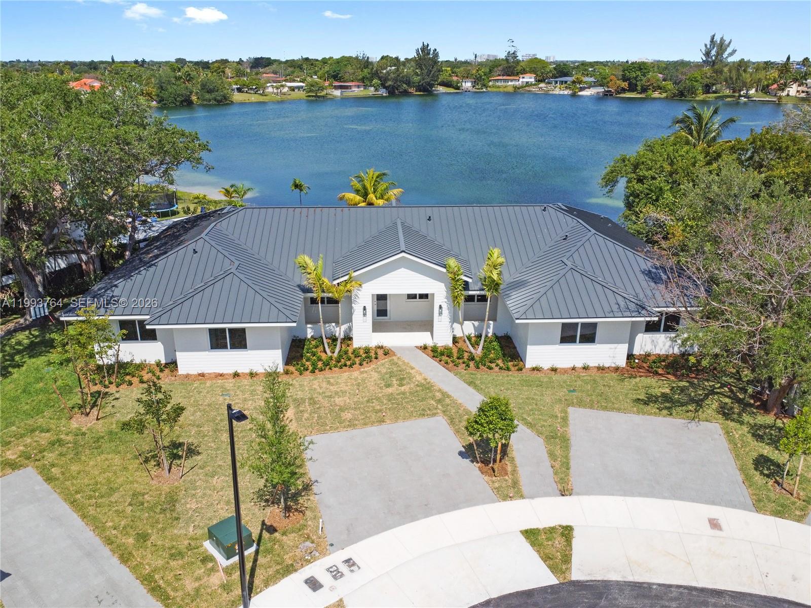 4732 Southwest 87th Court, Unit 4732 Miami, FL 33165 - Photo 18 of 21