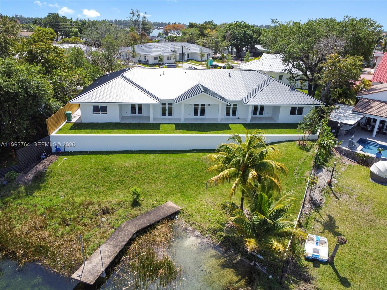 4732 Southwest 87th Court, Unit 4732 Miami, FL 33165 - Photo 19 of 21