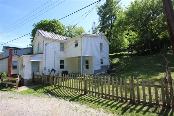$120,000 | 17 Hoon Street, Monongahela, PA 15063