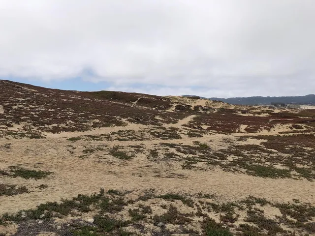 a view of a sky from an aerial view of a house