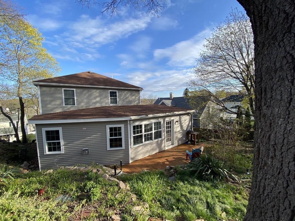 60 Edgehill Road Braintree, MA 02184 - Photo 4 of 30