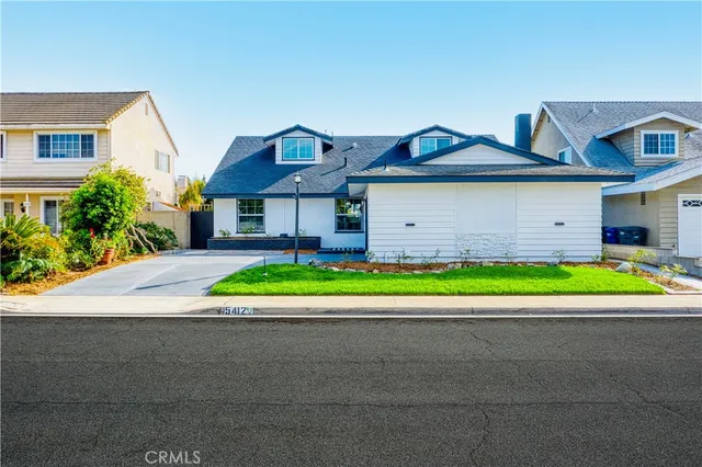 an aerial view of city