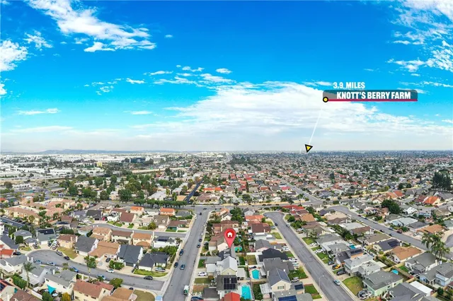 $1,249,000 | 5412 Bransford Drive, La Palma, CA 90623