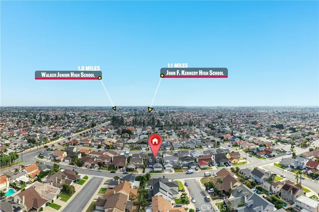 $1,249,000 | 5412 Bransford Drive, La Palma, CA 90623