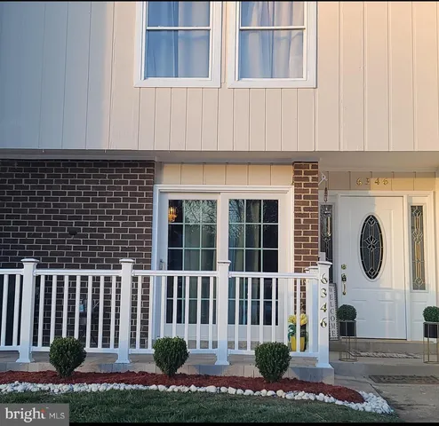 $569,000 | 6346 Rockshire Street, Alexandria, VA 22315