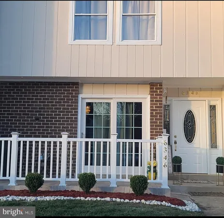 $569,000 | 6346 Rockshire Street, Alexandria, VA 22315